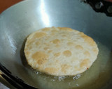 ডালপুরি (Dal puri recipe in Bengali) রেসিপি ধাপ - 4 ছবি