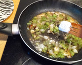 Foto del paso 2 de la receta: Fogonero en salsa