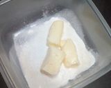 Foto del paso 5 de la receta: Pan Cuca 🍞🎉😍🥖