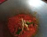 Foto langkah ke 2 dari resep Gulai Ikan Tongkol~Keto #SeninSemangat #day 1.