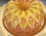 Foto del passaggio 8 della ricetta Ciambellone allo Yogurt e Arancia 🍊
