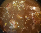 Foto del paso 3 de la receta: Asopao de carnes🍖🥩🍗🇩🇴🇩🇴