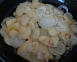 Foto del paso 4 de la receta: Albóndigas Nórdicas en salsa de manzana y curry