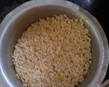 A picture of step 1 of Dahivada.