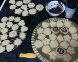 Foto del paso 8 de la receta Galletas 🍪de mantequilla con vainilla