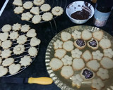 Foto del paso 8 de la receta: Galletas 🍪de mantequilla con vainilla