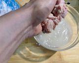 美式辣味炸雞的食譜步驟3照片