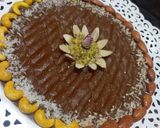 عکس مرحله 1 از دستور حلوای شیره انگور
