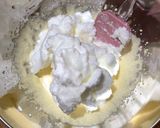 Foto del passaggio 2 della ricetta Torta mousse al cioccolato