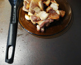 Foto del paso 1 de la receta: Migas murcianas
