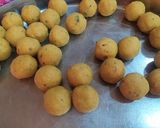 બેસન ના લાડુ (Besan ladoo recipe in Gujarati) રેસીપી સ્ટેપ4ફોટો