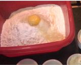 A picture of step 2 of Dough.