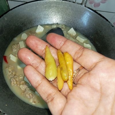 Langkah 3