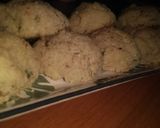 Foto del paso 4 de la receta Croqueta de papas