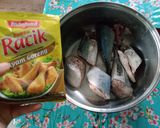 Foto langkah ke 2 dari resep RESEP IKAN LAUT AIRFRYER - DAPUR MARISA.