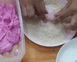 Foto langkah ke 3 dari resep Lidah Naga.