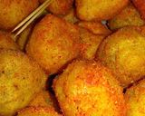 Foto langkah ke 7 dari resep Tahu crispy kress.