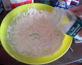 Foto del paso 2 de la receta: Pancitos negros o integrales!! Facilísimo!!