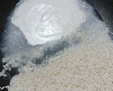 Foto langkah ke 1 dari resep Lupis Ketan Pulen Gurih.