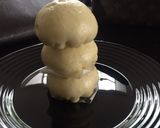 Foto langkah ke 5 dari resep Bao Pau.