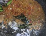 Foto langkah ke 1 dari resep Tahu Kerang Tumis Cabai Hijau.