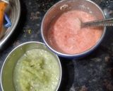 A picture of step 2 of दम आलू ढाबा स्टाइल (dam aaloo dhaba style recipe in hindi).