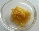 Foto del paso 1 de la receta: Bizcochuelo de limón