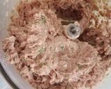 A picture of step 4 of Grilled Kofta Kebab.