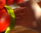 Фото кроку 1 до 🍅 Passata di pomodoro — домашня італійська пасата.