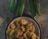 Foto del paso 5 de la receta: Plátano (banano) al ajillo