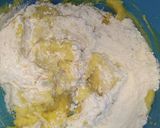 Foto langkah ke 16 dari resep Pastel Tutup.