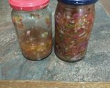 Foto del paso 6 de la receta: Salsa criolla no tradicional