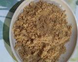 Layered pudding recipe step 1 photo