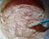 Foto del paso 5 de la receta: Pastel de manzanas con yogur