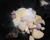 Foto langkah ke 1 dari resep Tahu isi sayur.