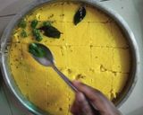 ખમણ ઢોકળા (Khaman Dhokla Recipe in Gujarati) રેસીપી સ્ટેપ8ફોટો