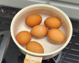 Foto langkah ke 6 dari resep Nasi Ayam Hainan.