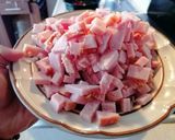 Foto del paso 4 de la receta: Chuletas ahumadas al pastor