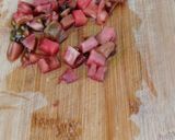 Foto del paso 3 de la receta: Ensalada de lentejas beluga