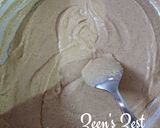 A picture of step 2 of Buckwheat Flour and Moong Daal Dosas.