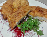 Foto del paso 3 de la receta: Pechuga de pollo! #cocinafamiliar
