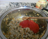 Foto del paso 4 de la receta: Pastel de berenjenas