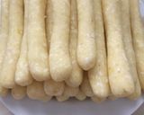 Foto langkah ke 8 dari resep Cheese potato.