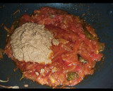 காரசாரமான நண்டு  மசாலா (Nandu masala recipe in tamil) ரெசிபி ஸ்டேப் 6 புகைப்படம்