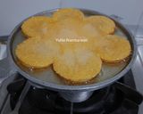 Foto langkah ke 7 dari resep 514. Bingka Singkong Panggang.
