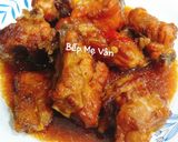 Hình bước làm 2 của món Bữa Cơm Gia Đình