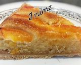 A picture of step 4 of 🍑🍰Apricot Frangipane Tart🍰🍑.