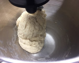 Foto del passaggio 4 della ricetta Focaccia dolce (o salata?🤔) con i fichi freschi