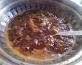 इमली की चटनी (imli ki chutney recipe in Hindi) रेसिपी चरण 5 फोटो