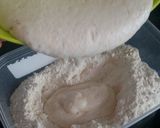 Foto del paso 3 de la receta: Pizza casera! !Excelente receta y facilísimo! Con levadura fresca